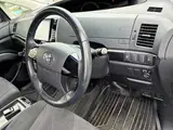 2012 Toyota Estima Aeras Black Van for sale, Japanese used car export - photo 3 of 10 | GULJI TRADERS