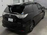 2012 Toyota Estima Aeras Black Van for sale, Japanese used car export - photo 5 of 10 | GULJI TRADERS