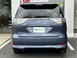 2013 Toyota Estima Aeras Leather Package Blue Van for sale, Japanese used car export - photo 7 of 29 | GULJI TRADERS