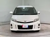 2013 Toyota Estima 2.4 Aeras Pearl Van for sale, Japanese used car export - photo 2 of 49 | GULJI TRADERS