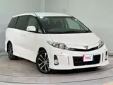 2013 Toyota Estima 2.4 Aeras Pearl Van for sale, Japanese used car export - photo 3 of 49 | GULJI TRADERS