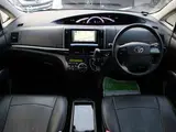 2013 Toyota Estima 2.4 Aeras Premium Edition ★Third-party AIS tested★ Red Van for sale, Japanese used car export - photo 3 of 45 | GULJI TRADERS