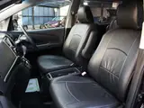 2013 Toyota Estima 2.4 Aeras Premium Edition ★Third-party AIS tested★ Red Van for sale, Japanese used car export - photo 5 of 45 | GULJI TRADERS