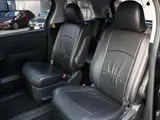 2013 Toyota Estima 2.4 Aeras Premium Edition ★Third-party AIS tested★ Red Van for sale, Japanese used car export - photo 6 of 45 | GULJI TRADERS