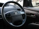 2013 Toyota Estima 2.4 Aeras Premium Edition ★Third-party AIS tested★ Red Van for sale, Japanese used car export - photo 10 of 45 | GULJI TRADERS