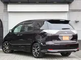 2013 Toyota Estima 2.4 Aeras Premium Edition ★Third-party AIS tested★ Red Van for sale, Japanese used car export - photo 26 of 45 | GULJI TRADERS