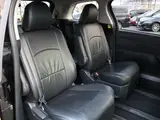 2013 Toyota Estima 2.4 Aeras Premium Edition ★Third-party AIS tested★ Red Van for sale, Japanese used car export - photo 36 of 45 | GULJI TRADERS