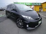 2013 Toyota Estima Aeras Black Van for sale, Japanese used car export - photo 4 of 57 | GULJI TRADERS
