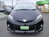 2013 Toyota Estima Aeras Black Van for sale, Japanese used car export - photo 5 of 57 | GULJI TRADERS