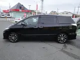 2013 Toyota Estima Aeras Black Van for sale, Japanese used car export - photo 6 of 57 | GULJI TRADERS
