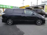 2013 Toyota Estima Aeras Black Van for sale, Japanese used car export - photo 7 of 57 | GULJI TRADERS