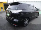 2013 Toyota Estima Aeras Black Van for sale, Japanese used car export - photo 9 of 57 | GULJI TRADERS