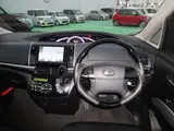 2013 Toyota Estima Aeras Black Van for sale, Japanese used car export - photo 12 of 57 | GULJI TRADERS