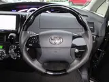2013 Toyota Estima Aeras Black Van for sale, Japanese used car export - photo 13 of 57 | GULJI TRADERS