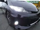 2013 Toyota Estima Aeras Black Van for sale, Japanese used car export - photo 41 of 57 | GULJI TRADERS