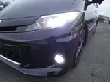 2013 Toyota Estima Aeras Black Van for sale, Japanese used car export - photo 42 of 57 | GULJI TRADERS
