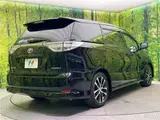 2013 Toyota Estima Aeras Black Van for sale, Japanese used car export - photo 12 of 30 | GULJI TRADERS