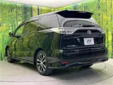 2013 Toyota Estima Aeras Black Van for sale, Japanese used car export - photo 24 of 30 | GULJI TRADERS