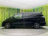 2013 Toyota Estima Aeras Black Van for sale, Japanese used car export - photo 25 of 30 | GULJI TRADERS
