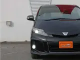 2013 Toyota Estima 2.4 Aeras ★Inspected by third-party organization AIS★ Black Van for sale, Japanese used car export - photo 18 of 46 | GULJI TRADERS