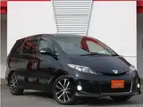 2013 Toyota Estima 2.4 Aeras ★Inspected by third-party organization AIS★ Black Van for sale, Japanese used car export - photo 23 of 46 | GULJI TRADERS