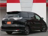 2013 Toyota Estima 2.4 Aeras ★Inspected by third-party organization AIS★ Black Van for sale, Japanese used car export - photo 24 of 46 | GULJI TRADERS