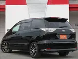 2013 Toyota Estima 2.4 Aeras ★Inspected by third-party organization AIS★ Black Van for sale, Japanese used car export - photo 25 of 46 | GULJI TRADERS