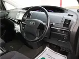 2013 Toyota Estima 2.4 Aeras ★Inspected by third-party organization AIS★ Black Van for sale, Japanese used car export - photo 32 of 46 | GULJI TRADERS