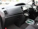 2013 Toyota Estima 2.4 Aeras ★Inspected by third-party organization AIS★ Black Van for sale, Japanese used car export - photo 33 of 46 | GULJI TRADERS