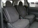 2013 Toyota Estima 2.4 Aeras ★Inspected by third-party organization AIS★ Black Van for sale, Japanese used car export - photo 37 of 46 | GULJI TRADERS