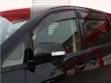 2013 Toyota Estima 2.4 Aeras ★Inspected by third-party organization AIS★ Black Van for sale, Japanese used car export - photo 45 of 46 | GULJI TRADERS