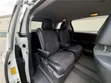 2013 Toyota Estima Aeras Premium ED Pearl Van for sale, Japanese used car export - photo 17 of 40 | GULJI TRADERS