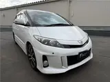 2013 Toyota Estima Aeras Premium ED Pearl Van for sale, Japanese used car export - photo 21 of 40 | GULJI TRADERS