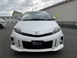 2013 Toyota Estima Aeras Premium ED Pearl Van for sale, Japanese used car export - photo 22 of 40 | GULJI TRADERS