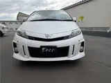 2013 Toyota Estima Aeras Premium ED Pearl Van for sale, Japanese used car export - photo 23 of 40 | GULJI TRADERS