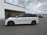 2013 Toyota Estima Aeras Premium ED Pearl Van for sale, Japanese used car export - photo 26 of 40 | GULJI TRADERS