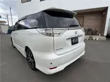 2013 Toyota Estima Aeras Premium ED Pearl Van for sale, Japanese used car export - photo 27 of 40 | GULJI TRADERS