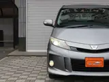 2013 Toyota Estima 2.4 Aeras Premium Edition ★Inspected by third-party organization AIS★ Blue Van for sale, Japanese used car export - photo 19 of 46 | GULJI TRADERS