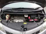 2013 Toyota Estima 2.4 Aeras Premium Edition ★Inspected by third-party organization AIS★ Blue Van for sale, Japanese used car export - photo 25 of 46 | GULJI TRADERS