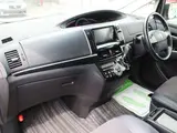 2013 Toyota Estima 2.4 Aeras Premium Edition ★Inspected by third-party organization AIS★ Blue Van for sale, Japanese used car export - photo 36 of 46 | GULJI TRADERS