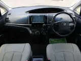 2013 Toyota Estima 2.4 Aeras Premium Edition ★Inspected by third-party organization AIS★ Black Van for sale, Japanese used car export - photo 4 of 45 | GULJI TRADERS
