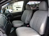 2013 Toyota Estima 2.4 Aeras Premium Edition ★Inspected by third-party organization AIS★ Black Van for sale, Japanese used car export - photo 6 of 45 | GULJI TRADERS