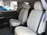 2013 Toyota Estima 2.4 Aeras Premium Edition ★Inspected by third-party organization AIS★ Black Van for sale, Japanese used car export - photo 8 of 45 | GULJI TRADERS