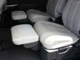 2013 Toyota Estima 2.4 Aeras Premium Edition ★Inspected by third-party organization AIS★ Black Van for sale, Japanese used car export - photo 9 of 45 | GULJI TRADERS