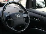 2013 Toyota Estima 2.4 Aeras Premium Edition ★Inspected by third-party organization AIS★ Black Van for sale, Japanese used car export - photo 12 of 45 | GULJI TRADERS