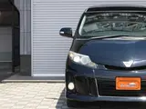 2013 Toyota Estima 2.4 Aeras Premium Edition ★Inspected by third-party organization AIS★ Black Van for sale, Japanese used car export - photo 19 of 45 | GULJI TRADERS