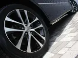 2013 Toyota Estima 2.4 Aeras Premium Edition ★Inspected by third-party organization AIS★ Black Van for sale, Japanese used car export - photo 22 of 45 | GULJI TRADERS
