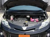 2013 Toyota Estima 2.4 Aeras Premium Edition ★Inspected by third-party organization AIS★ Black Van for sale, Japanese used car export - photo 25 of 45 | GULJI TRADERS