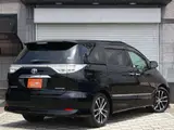 2013 Toyota Estima 2.4 Aeras Premium Edition ★Inspected by third-party organization AIS★ Black Van for sale, Japanese used car export - photo 27 of 45 | GULJI TRADERS