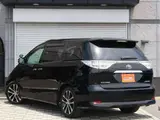 2013 Toyota Estima 2.4 Aeras Premium Edition ★Inspected by third-party organization AIS★ Black Van for sale, Japanese used car export - photo 28 of 45 | GULJI TRADERS